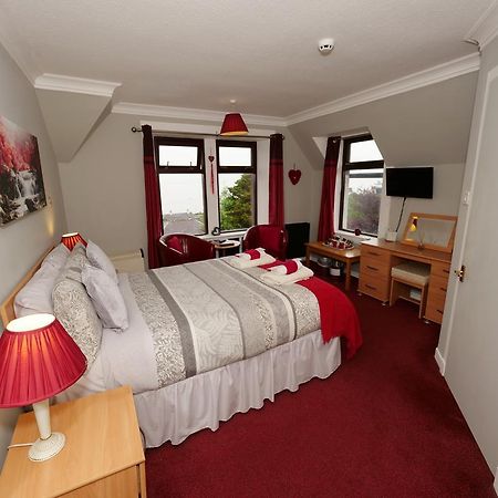 Belvedere Brodick Dış mekan fotoğraf