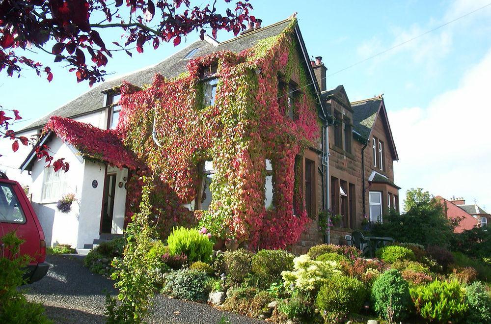 Belvedere Brodick Dış mekan fotoğraf