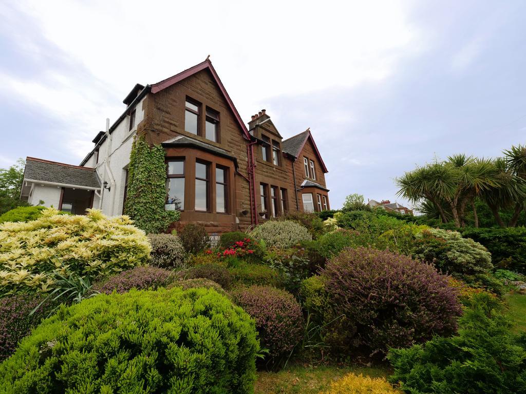 Belvedere Brodick Dış mekan fotoğraf