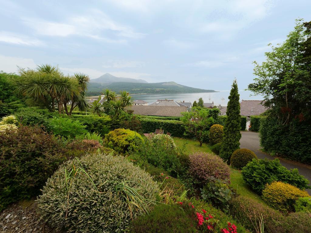 Belvedere Brodick Dış mekan fotoğraf