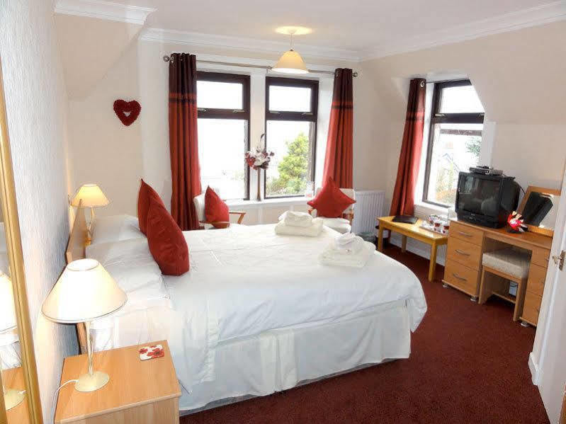 Belvedere Brodick Dış mekan fotoğraf
